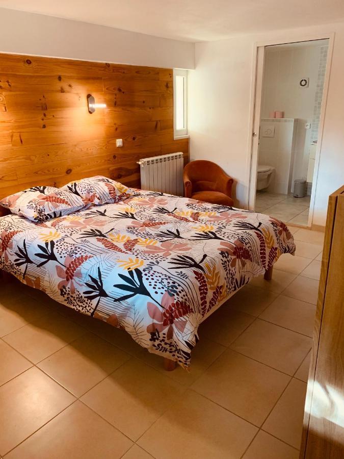 Appartement Independant Avec Jardin Et Acces Piscine Nimes Exterior photo